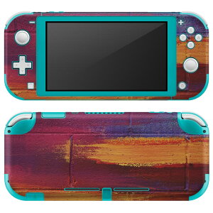 igsticker Nintendo Switch Lite p fUCXLV[ S jeh[ XCb` Cg p Q[@ Jo[ ANZT[ tB XebJ[ GAt[ 022888 Jt@yCg@