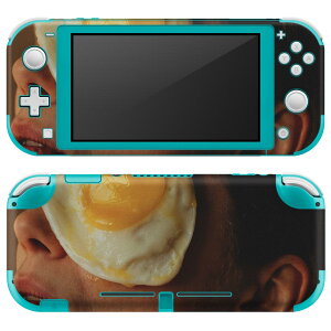 igsticker Nintendo Switch Lite p fUCXLV[ S jeh[ XCb` Cg p Q[@ Jo[ ANZT[ tB XebJ[ GAt[ 022897 l@ڋʏĂ@ʐ^@
