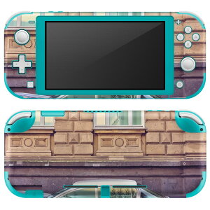 igsticker Nintendo Switch Lite p fUCXLV[ S jeh[ XCb` Cg p Q[@ Jo[ ANZT[ tB XebJ[ GAt[ 022905 ԁ@ʐ^@NVbNJ[