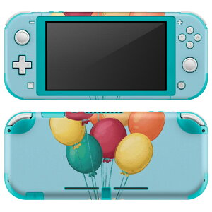 igsticker Nintendo Switch Lite p fUCXLV[ S jeh[ XCb` Cg p Q[@ Jo[ ANZT[ tB XebJ[ GAt[ 022940 @D@CXg