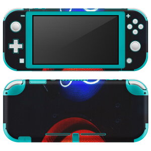 igsticker Nintendo Switch Lite p fUCXLV[ S jeh[ XCb` Cg p Q[@ Jo[ ANZT[ tB XebJ[ GAt[ 022974 M@@ʐ^@]