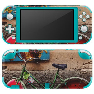 igsticker Nintendo Switch Lite p fUCXLV[ S jeh[ XCb` Cg p Q[@ Jo[ ANZT[ tB XebJ[ GAt[ 023028 XCJ@ʐ^@]