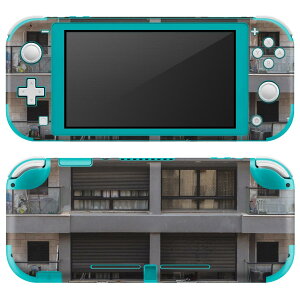 igsticker Nintendo Switch Lite p fUCXLV[ S jeh[ XCb` Cg p Q[@ Jo[ ANZT[ tB XebJ[ GAt[ 023035 @ʐ^