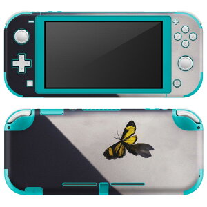 igsticker Nintendo Switch Lite p fUCXLV[ S jeh[ XCb` Cg p Q[@ Jo[ ANZT[ tB XebJ[ GAt[ 023048 X@ʐ^