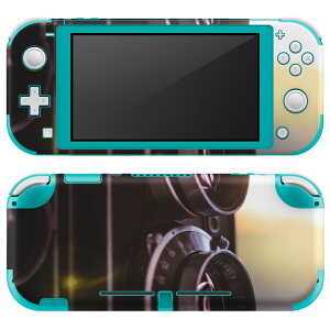 igsticker Nintendo Switch Lite p fUCXLV[ S jeh[ XCb` Cg p Q[@ Jo[ ANZT[ tB XebJ[ GAt[ 023063 J@ʐ^@Y