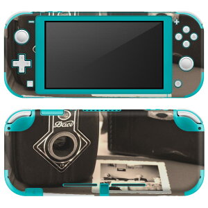igsticker Nintendo Switch Lite p fUCXLV[ S jeh[ XCb` Cg p Q[@ Jo[ ANZT[ tB XebJ[ GAt[ 023064 ʐ^@Y