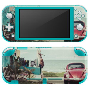 igsticker Nintendo Switch Lite p fUCXLV[ S jeh[ XCb` Cg p Q[@ Jo[ ANZT[ tB XebJ[ GAt[ 023071 i@ʐ^