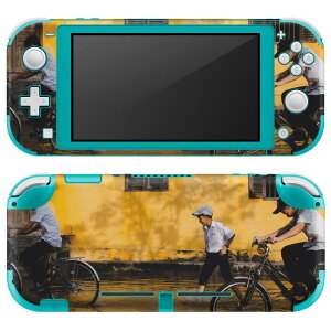 igsticker Nintendo Switch Lite p fUCXLV[ S jeh[ XCb` Cg p Q[@ Jo[ ANZT[ tB XebJ[ GAt[ 023113 i@l@ʐ^