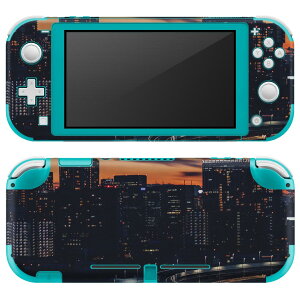 igsticker Nintendo Switch Lite p fUCXLV[ S jeh[ XCb` Cg p Q[@ Jo[ ANZT[ tB XebJ[ GAt[ 023122 i@ʐ^@[
