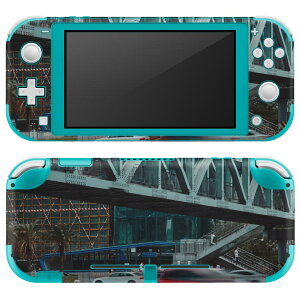 igsticker Nintendo Switch Lite p fUCXLV[ S jeh[ XCb` Cg p Q[@ Jo[ ANZT[ tB XebJ[ GAt[ 023125 i@ʐ^@
