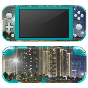 igsticker Nintendo Switch Lite p fUCXLV[ S jeh[ XCb` Cg p Q[@ Jo[ ANZT[ tB XebJ[ GAt[ 023126 i@ʐ^