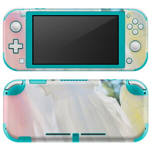 igsticker Nintendo Switch Lite p fUCXLV[ S jeh[ XCb` Cg p Q[@ Jo[ ANZT[ tB XebJ[ GAt[ 023131 q@t@bV@ʐ^