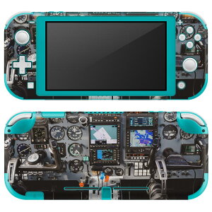 igsticker Nintendo Switch Lite p fUCXLV[ S jeh[ XCb` Cg p Q[@ Jo[ ANZT[ tB XebJ[ GAt[ 023140 s@@cȁ@ʐ^