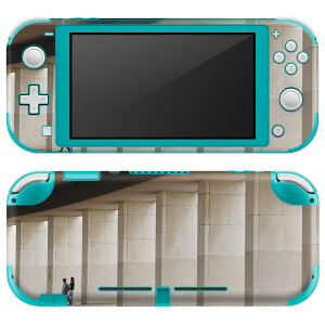 igsticker Nintendo Switch Lite p fUCXLV[ S jeh[ XCb` Cg p Q[@ Jo[ ANZT[ tB XebJ[ GAt[ 023157 z@ʐ^