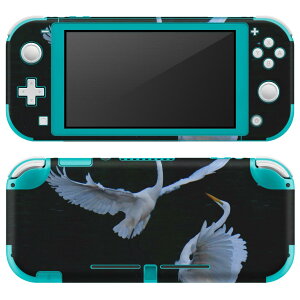 igsticker Nintendo Switch Lite p fUCXLV[ S jeh[ XCb` Cg p Q[@ Jo[ ANZT[ tB XebJ[ GAt[ 023158 @ʐ^@
