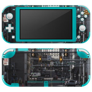 igsticker Nintendo Switch Lite p fUCXLV[ S jeh[ XCb` Cg p Q[@ Jo[ ANZT[ tB XebJ[ GAt[ 023209 i@ʐ^@H