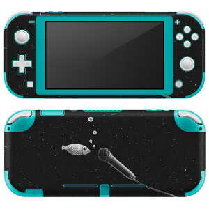 igsticker Nintendo Switch Lite p fUCXLV[ S jeh[ XCb` Cg p Q[@ Jo[ ANZT[ tB XebJ[ GAt[ 023263 @}CN@y