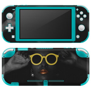 igsticker Nintendo Switch Lite p fUCXLV[ S jeh[ XCb` Cg p Q[@ Jo[ ANZT[ tB XebJ[ GAt[ 023264 TOX@l