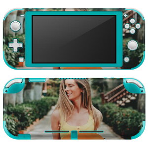 igsticker Nintendo Switch Lite p fUCXLV[ S jeh[ XCb` Cg p Q[@ Jo[ ANZT[ tB XebJ[ GAt[ 023266 l@i@ʐ^