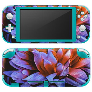 igsticker Nintendo Switch Lite p fUCXLV[ S jeh[ XCb` Cg p Q[@ Jo[ ANZT[ tB XebJ[ GAt[ 023332 ԁ@t[@ʐ^