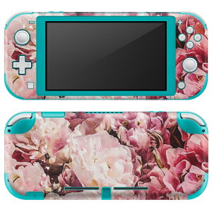 igsticker Nintendo Switch Lite ��p �f�U�C���X�L���V�[�� �S�� �j���e���h�[ �X�C�b�` ���C�g ��p �Q�[���@ �J�o�[ �A�N�Z�T���[ �t�B���� �X�e�b�J�[ �G�A�t���[ 023344 �ԁ@�t�����[�@�y�C���g