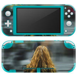 igsticker Nintendo Switch Lite p fUCXLV[ S jeh[ XCb` Cg p Q[@ Jo[ ANZT[ tB XebJ[ GAt[ 023390 l@@ʐ^