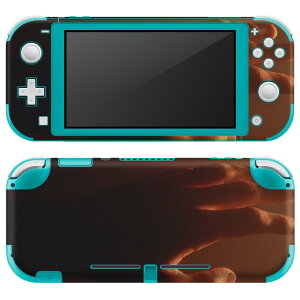 igsticker Nintendo Switch Lite p fUCXLV[ S jeh[ XCb` Cg p Q[@ Jo[ ANZT[ tB XebJ[ GAt[ 023418 @ʐ^