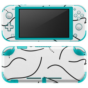 igsticker Nintendo Switch Lite p fUCXLV[ S jeh[ XCb` Cg p Q[@ Jo[ ANZT[ tB XebJ[ GAt[ 023419 @CXg