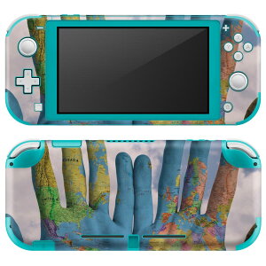 igsticker Nintendo Switch Lite p fUCXLV[ S jeh[ XCb` Cg p Q[@ Jo[ ANZT[ tB XebJ[ GAt[ 023420 @n@En}@ʐ^
