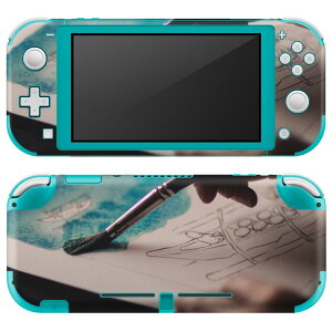 igsticker Nintendo Switch Lite p fUCXLV[ S jeh[ XCb` Cg p Q[@ Jo[ ANZT[ tB XebJ[ GAt[ 023421 G@ʐ^