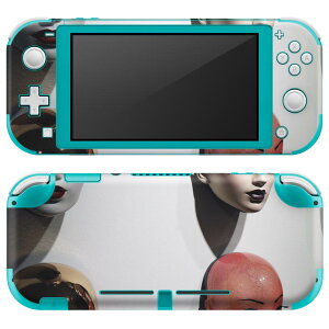 igsticker Nintendo Switch Lite p fUCXLV[ S jeh[ XCb` Cg p Q[@ Jo[ ANZT[ tB XebJ[ GAt[ 023423 @tFCX@l`