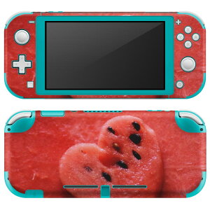 igsticker Nintendo Switch Lite ��p �f�U�C���X�L���V�[�� �S�� �j���e���h�[ �X�C�b�` ���C�g ��p �Q�[���@ �J�o�[ �A�N�Z�T���[ �t�B���� �X�e�b�J�[ �G�A�t���[ 023429 �n�[�g�@�X�C�J�@�t���[�c