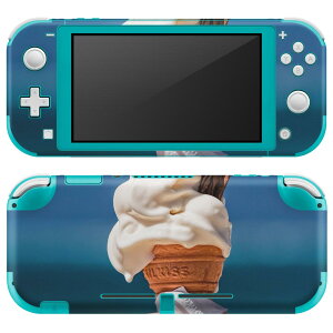 igsticker Nintendo Switch Lite p fUCXLV[ S jeh[ XCb` Cg p Q[@ Jo[ ANZT[ tB XebJ[ GAt[ 023455 \tgN[@ā@ʐ^