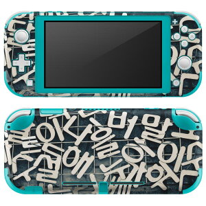 igsticker Nintendo Switch Lite p fUCXLV[ S jeh[ XCb` Cg p Q[@ Jo[ ANZT[ tB XebJ[ GAt[ 023483 nO@@؍