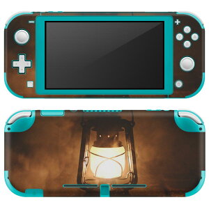 igsticker Nintendo Switch Lite p fUCXLV[ S jeh[ XCb` Cg p Q[@ Jo[ ANZT[ tB XebJ[ GAt[ 023487 v@ʐ^