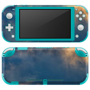 igsticker Nintendo Switch Lite p fUCXLV[ S jeh[ XCb` Cg p Q[@ Jo[ ANZT[ tB XebJ[ GAt[ 023489 ʐ^@@l