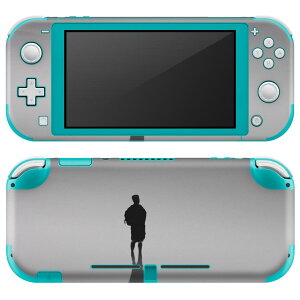 igsticker Nintendo Switch Lite p fUCXLV[ S jeh[ XCb` Cg p Q[@ Jo[ ANZT[ tB XebJ[ GAt[ 023544 l@mN