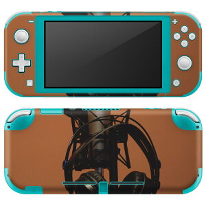igsticker Nintendo Switch Lite p fUCXLV[ S jeh[ XCb` Cg p Q[@ Jo[ ANZT[ tB XebJ[ GAt[ 023565 y@}CN@CtH