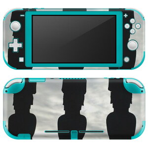 igsticker Nintendo Switch Lite p fUCXLV[ S jeh[ XCb` Cg p Q[@ Jo[ ANZT[ tB XebJ[ GAt[ 023568 @e@ʐ^