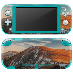 igsticker Nintendo Switch Lite p fUCXLV[ S jeh[ XCb` Cg p Q[@ Jo[ ANZT[ tB XebJ[ GAt[ 023597 iF@ʐ^@R