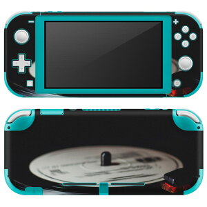 igsticker Nintendo Switch Lite ��p �f�U�C���X�L���V�[�� �S�� �j���e���h�[ �X�C�b�` ���C�g ��p �Q�[���@ �J�o�[ �A�N�Z�T���[ �t�B���� �X�e�b�J�[ �G�A�t���[ 023598 ���y�@���R�[�h