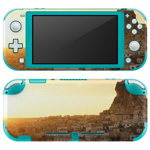 igsticker Nintendo Switch Lite p fUCXLV[ S jeh[ XCb` Cg p Q[@ Jo[ ANZT[ tB XebJ[ GAt[ 023632 i@[@ʐ^