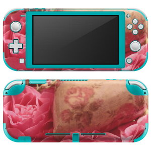 igsticker Nintendo Switch Lite p fUCXLV[ S jeh[ XCb` Cg p Q[@ Jo[ ANZT[ tB XebJ[ GAt[ 023749 ԁ@t[@n[g