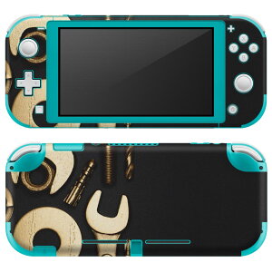 igsticker Nintendo Switch Lite p fUCXLV[ S jeh[ XCb` Cg p Q[@ Jo[ ANZT[ tB XebJ[ GAt[ 023764 H@