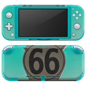 igsticker Nintendo Switch Lite p fUCXLV[ S jeh[ XCb` Cg p Q[@ Jo[ ANZT[ tB XebJ[ GAt[ 023794 Ŕ@ʐ^@i