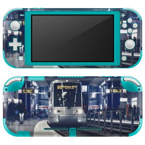 igsticker Nintendo Switch Lite p fUCXLV[ S jeh[ XCb` Cg p Q[@ Jo[ ANZT[ tB XebJ[ GAt[ 023845 dԁ@z[@ʐ^