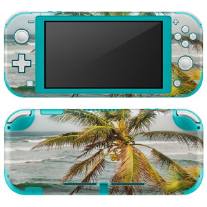 igsticker Nintendo Switch Lite p fUCXLV[ S jeh[ XCb` Cg p Q[@ Jo[ ANZT[ tB XebJ[ GAt[ 023906 V̖؁@C