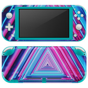 igsticker Nintendo Switch Lite ��p �f�U�C���X�L���V�[�� �S�� �j���e���h�[ �X�C�b�` ���C�g ��p �Q�[���@ �J�o�[ �A�N�Z�T���[ �t�B���� �X�e�b�J�[ �G�A�t���[ 023921 �l�I���@�h��
