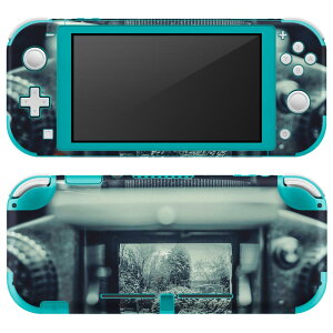 igsticker Nintendo Switch Lite p fUCXLV[ S jeh[ XCb` Cg p Q[@ Jo[ ANZT[ tB XebJ[ GAt[ 023937 J@ʐ^