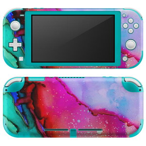 igsticker Nintendo Switch Lite p fUCXLV[ S jeh[ XCb` Cg p Q[@ Jo[ ANZT[ tB XebJ[ GAt[ 023950 Jt@CN@yC